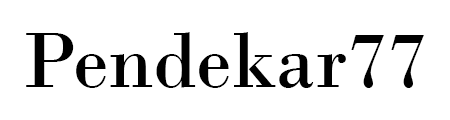 Pendekar77